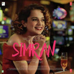 Simran (2017) Mp3 Songs